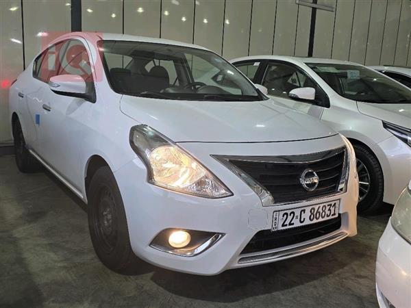 نيسان صني 2023 للبيع في العراق -  بغداد